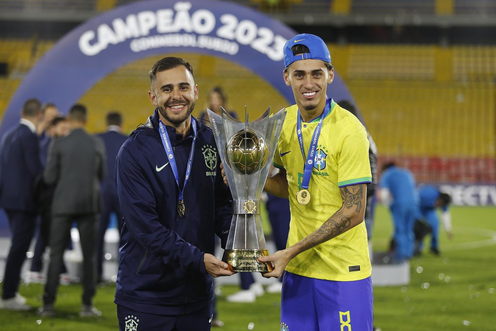 Vasco foi o único brasileiro a vencer no 1º jogo da 2ª fase da Copa Sul- Americana