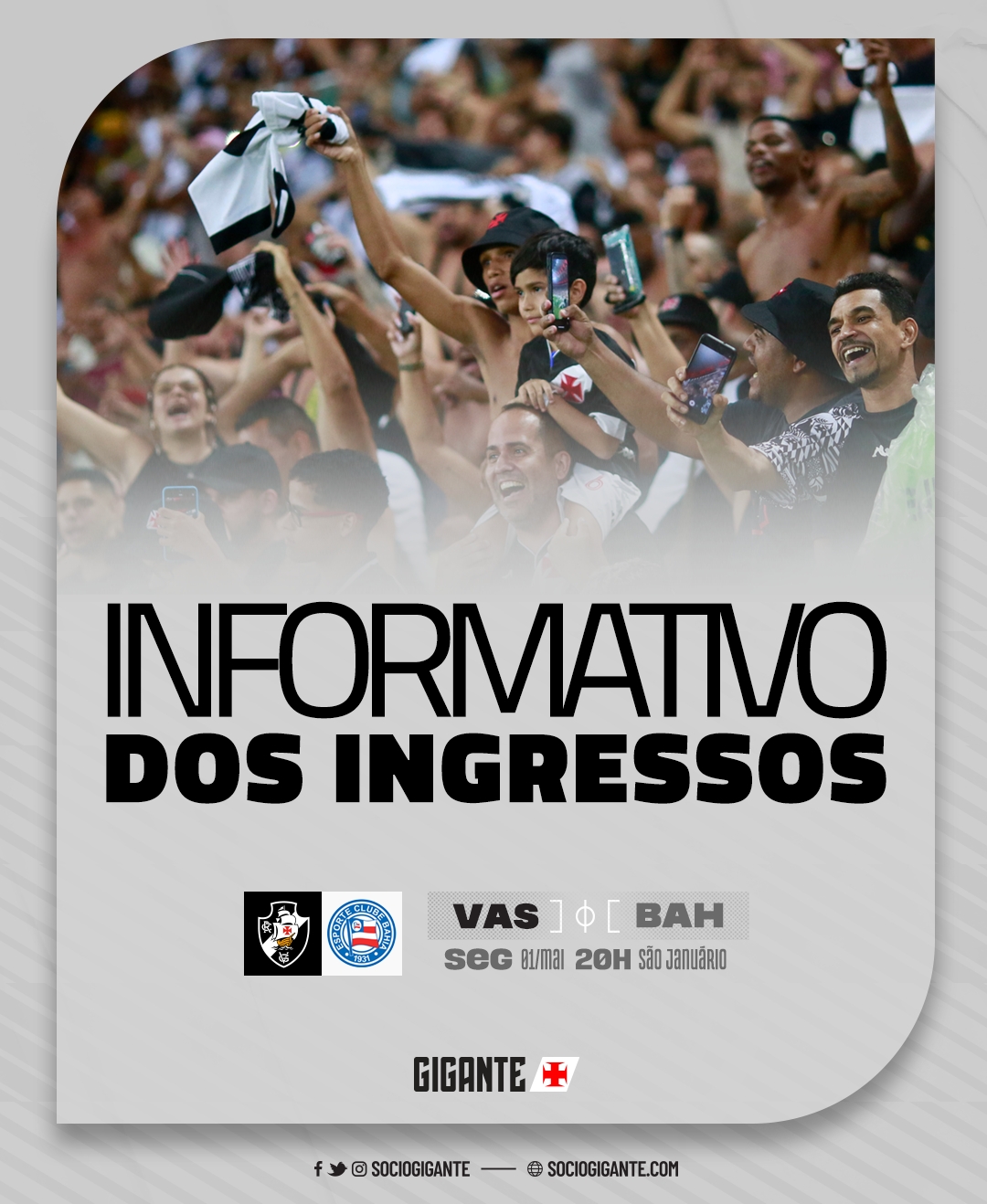 BAHIA X VASCO - AO VIVO - BRASILEIRÃO 2023 
