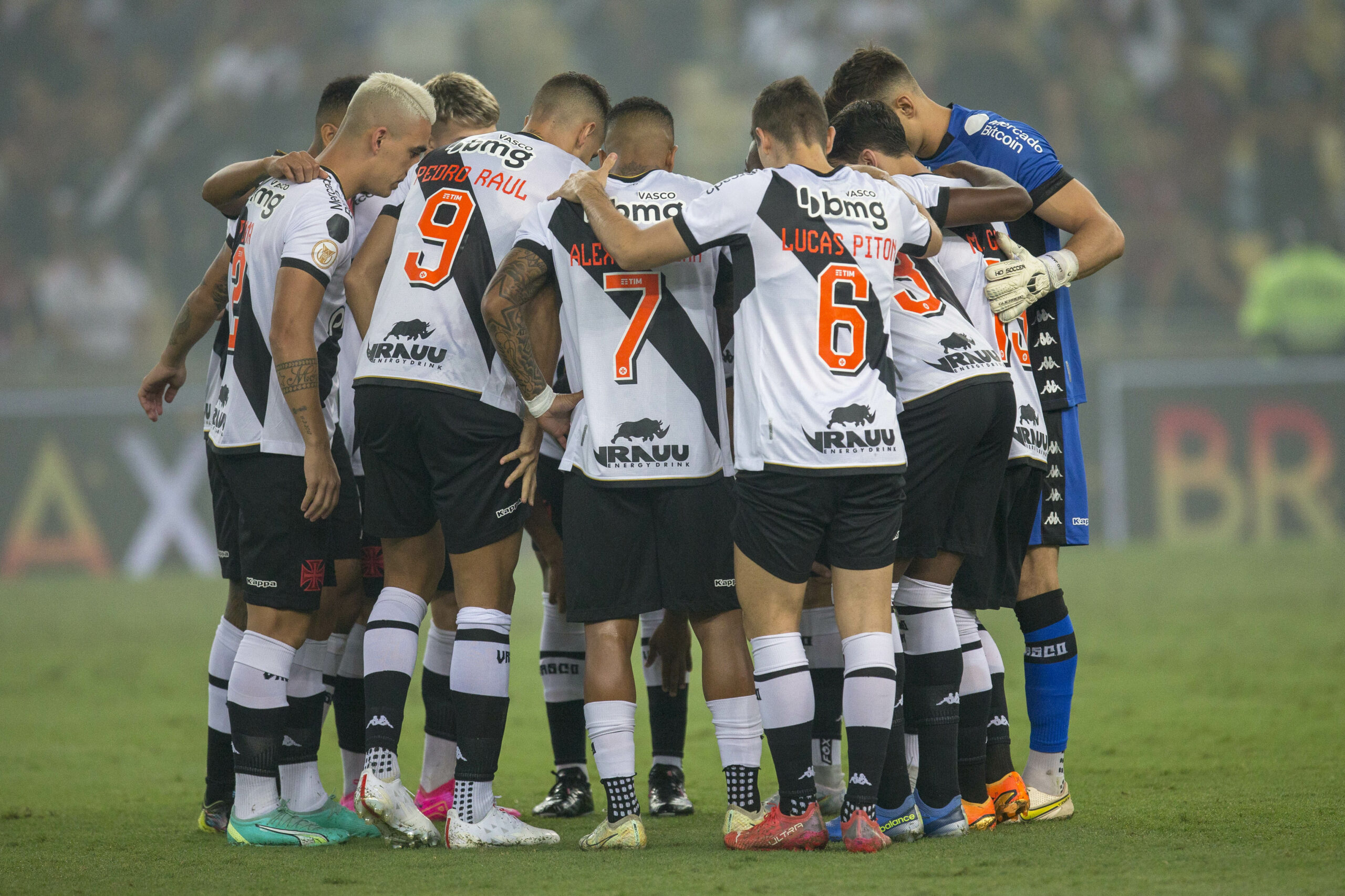 Corinthians é superado pelo Flamengo fora de casa pelo Brasileirão