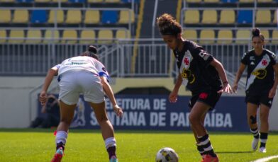 CBF divulga tabela do Campeonato Brasileiro Feminino