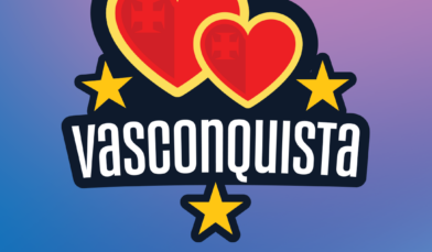 VasConquista: Conheça todos os detalhes do novo programa da VascoTV e se inscreva!