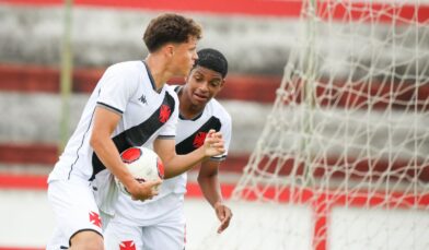 Sub-17 vence o Audax Rio nos pênaltis na estreia do Carioca