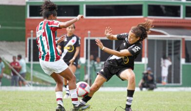 FERJ define datas das semifinais do Carioca Feminino Sub-17 e Sub-20