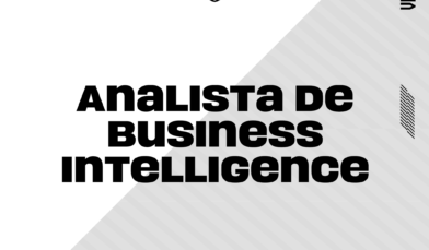 Venha trabalhar no Vasco - Analista de Business Intelligence